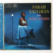 Sarah Vaughan