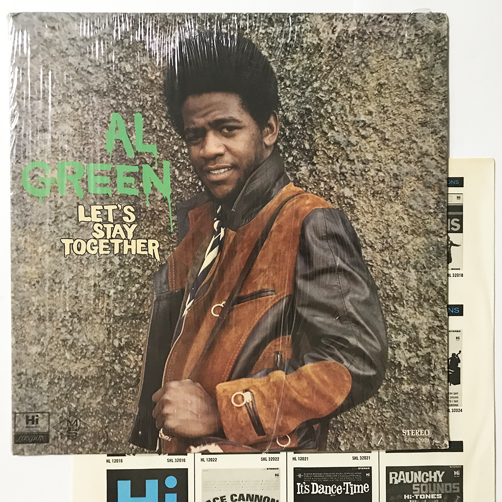 Al Green