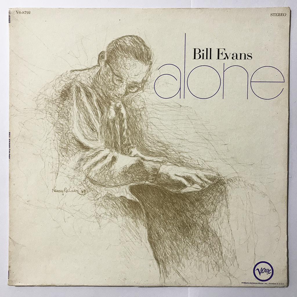 Bill Evans