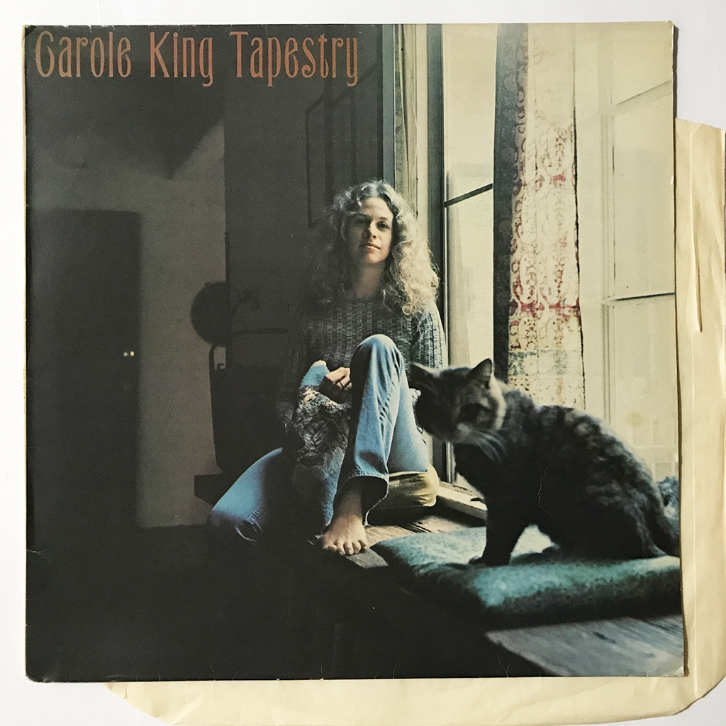 Carole King