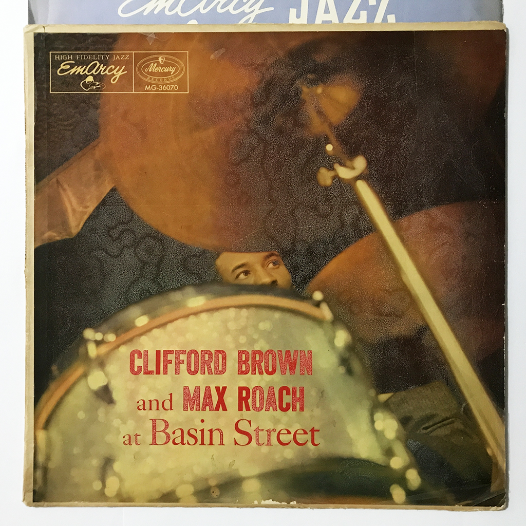 Clifford Brown / Max Roach