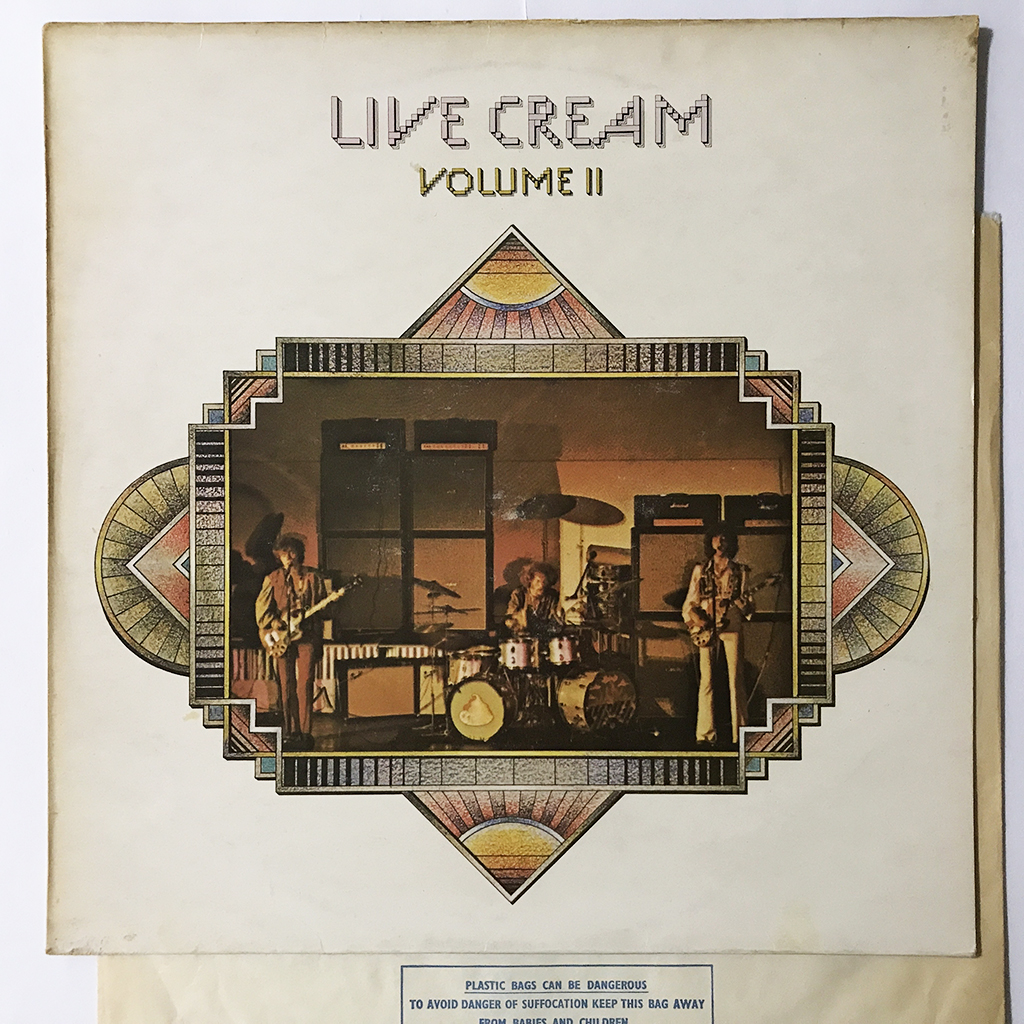 Cream