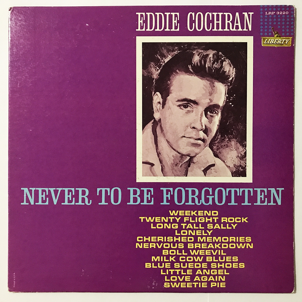 Eddie Cochran