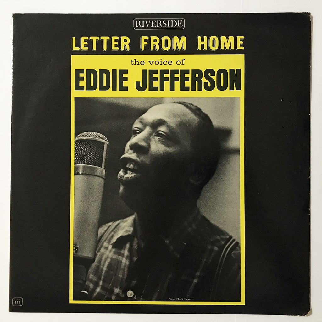 Eddie Jefferson