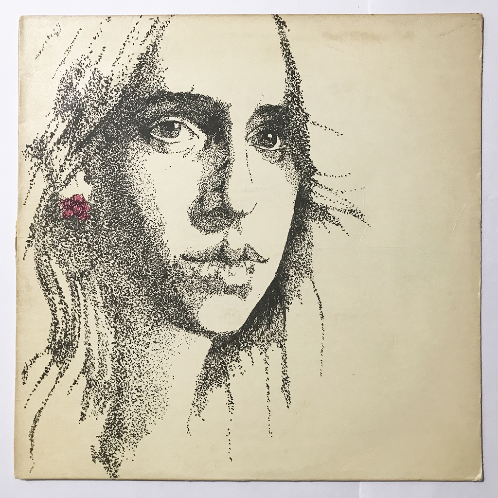 Laura Nyro