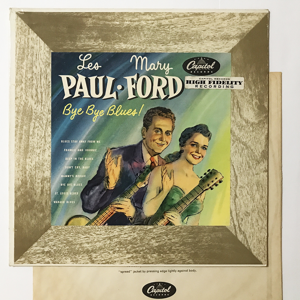 Les Paul & Mary Ford