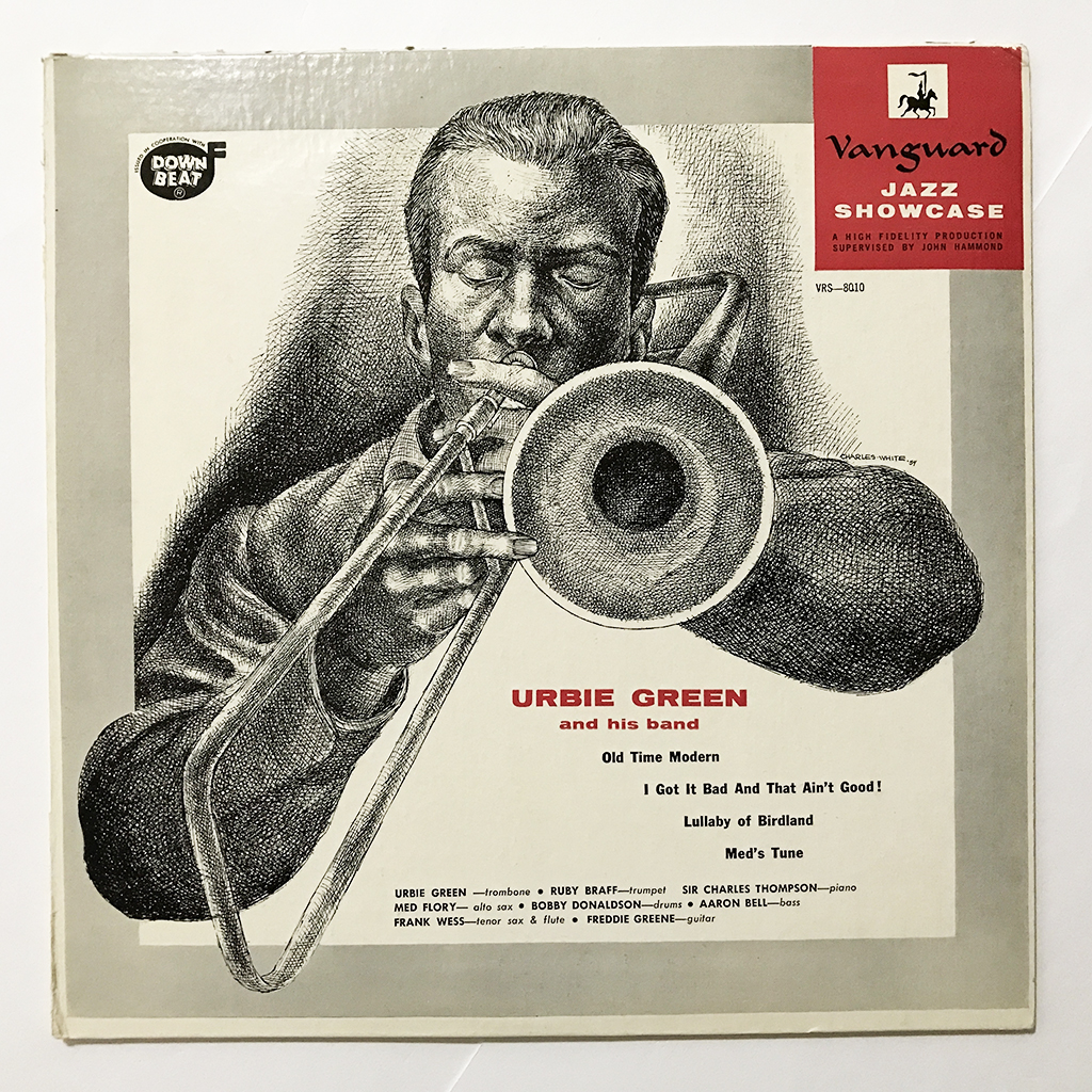 Urbie Green