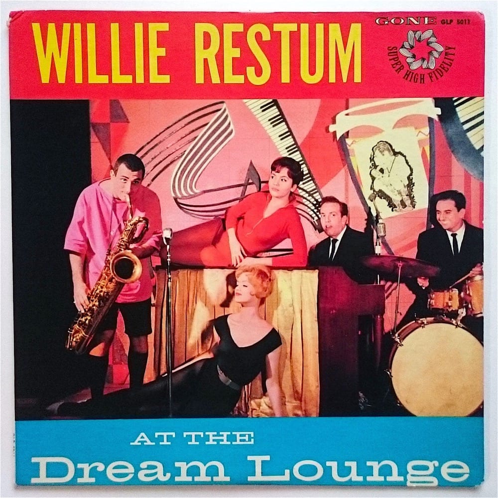 Willie Restum